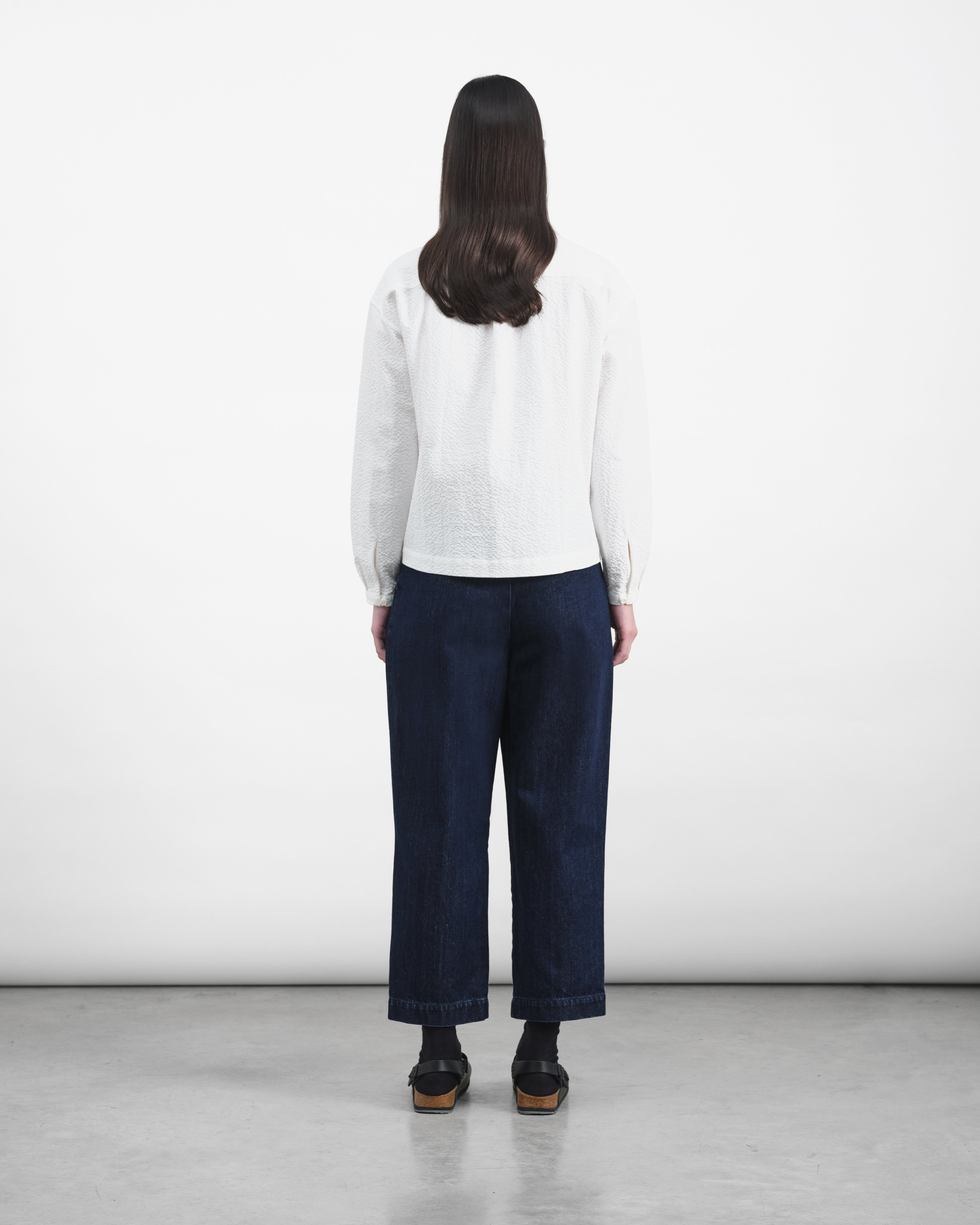 Earth Market Trouser